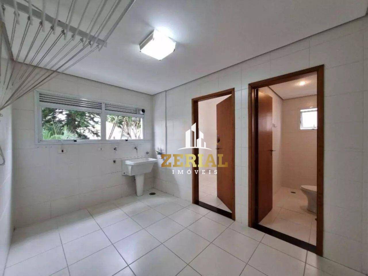 Apartamento para alugar com 4 quartos, 260m² - Foto 10