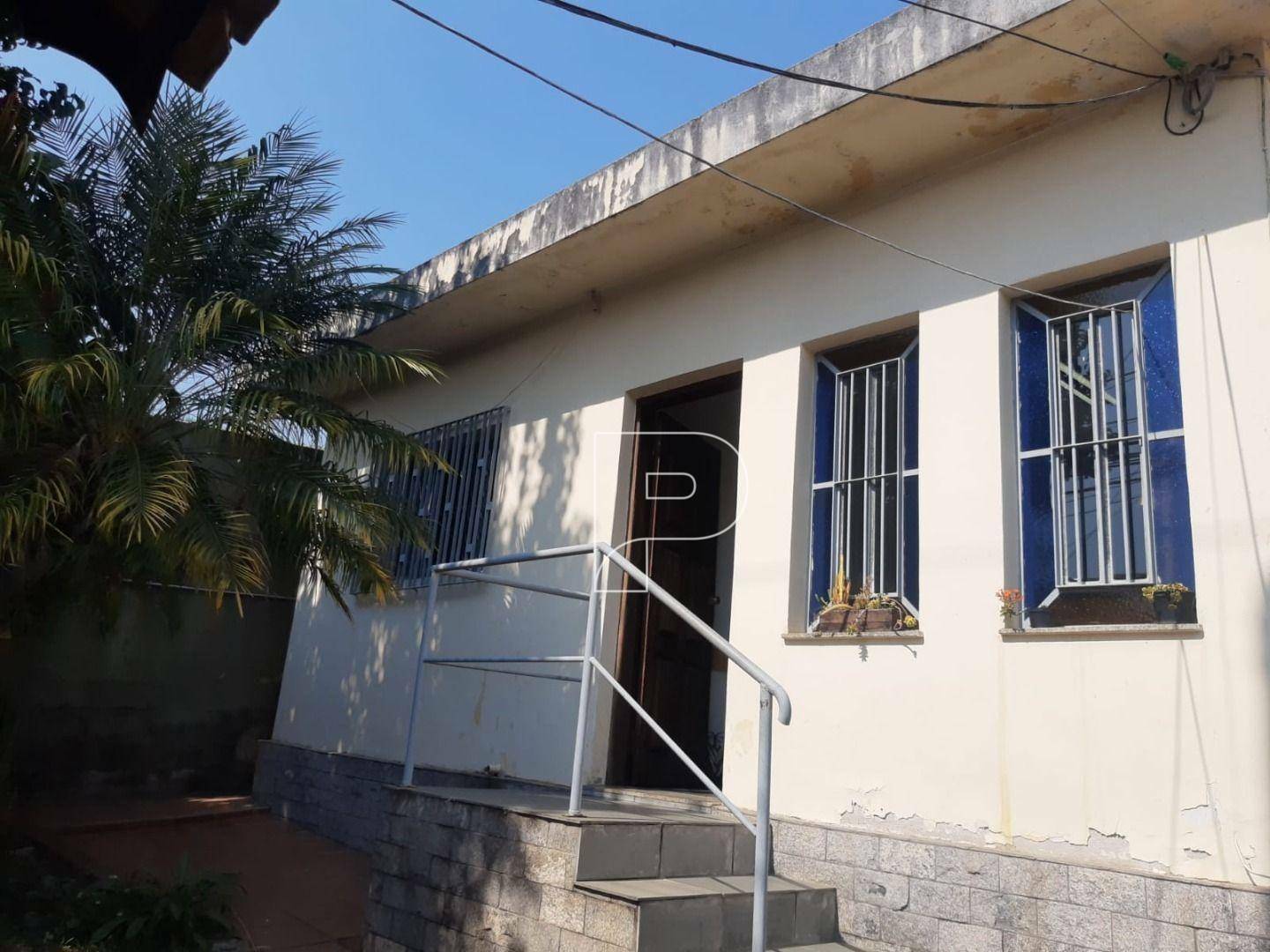 Casa à venda com 2 quartos, 214m² - Foto 2