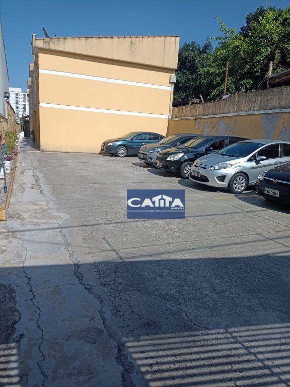 Sobrado à venda com 2 quartos, 60m² - Foto 24