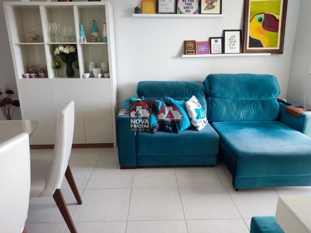 Apartamento à venda com 2 quartos, 74m² - Foto 6