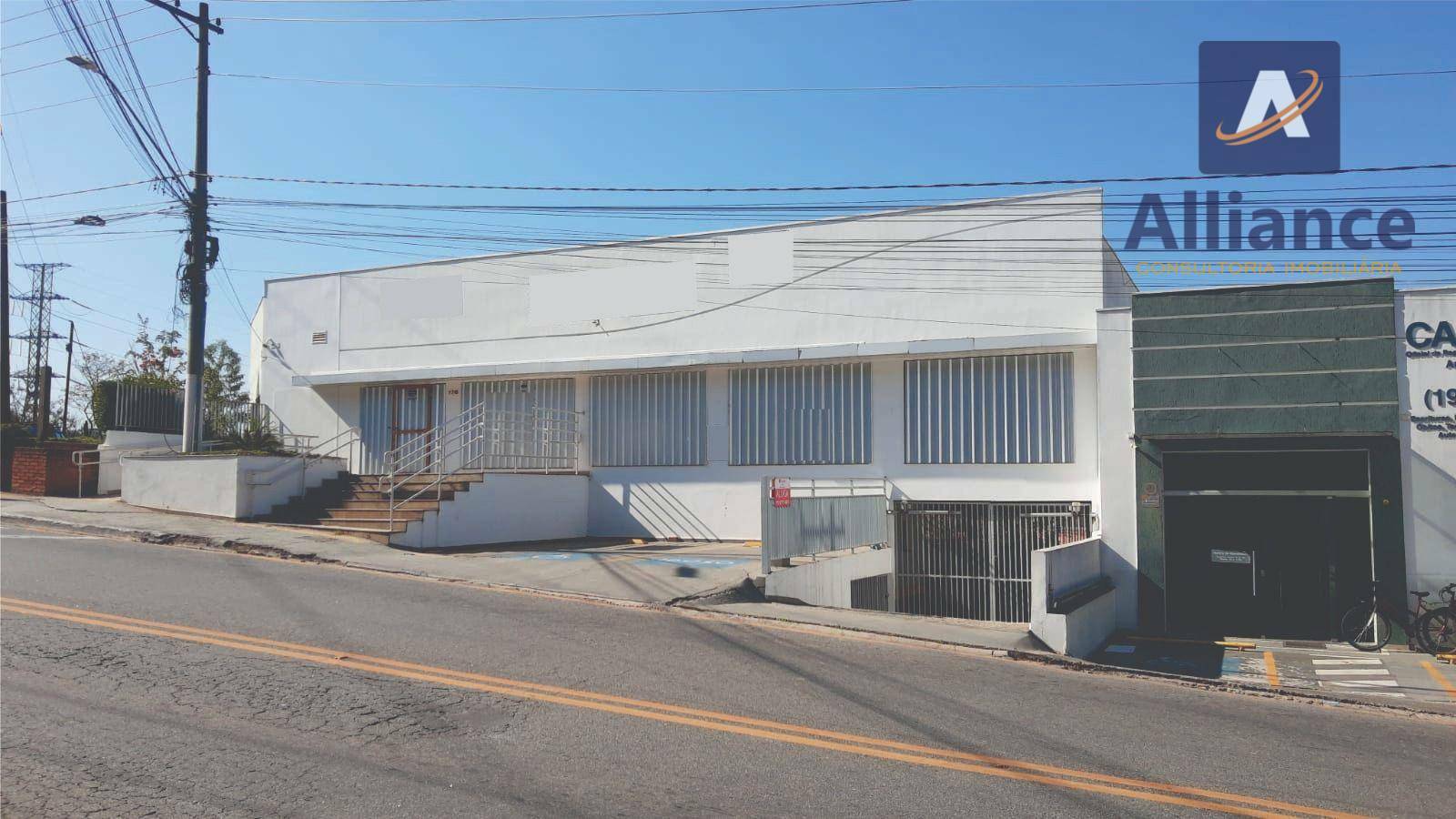 Conjunto Comercial-Sala para alugar, 113m² - Foto 1