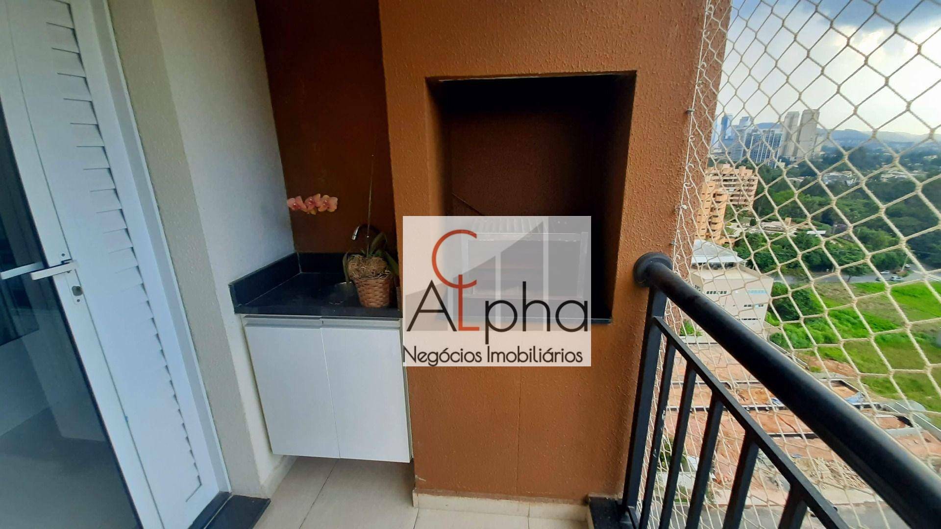 Apartamento para alugar com 2 quartos, 64m² - Foto 1