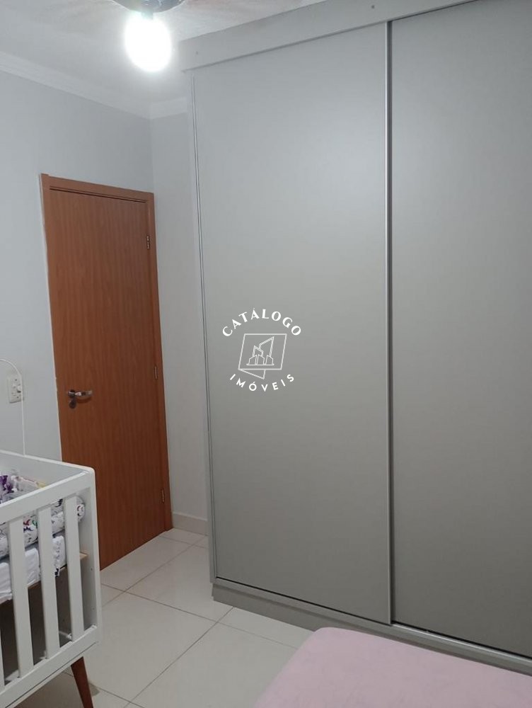 Apartamento à venda com 2 quartos, 45m² - Foto 8