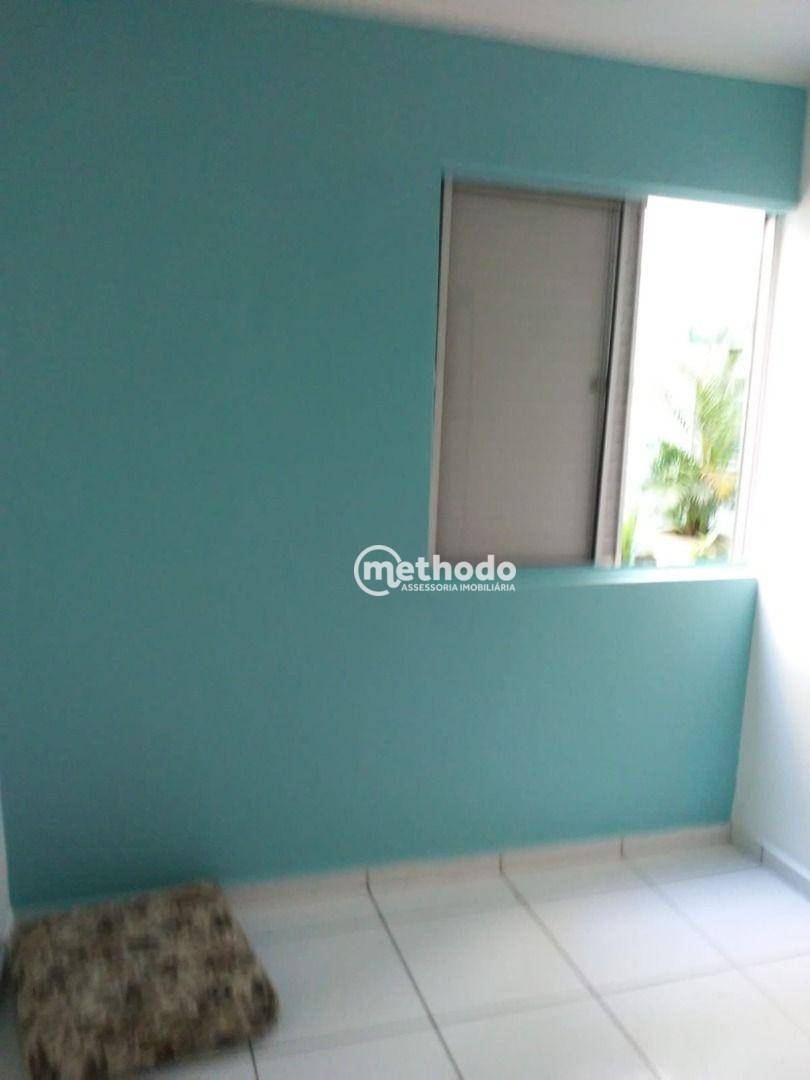 Apartamento à venda com 2 quartos, 50m² - Foto 3