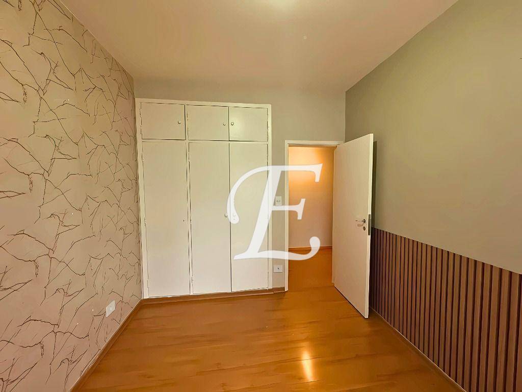 Apartamento à venda com 3 quartos, 100m² - Foto 5