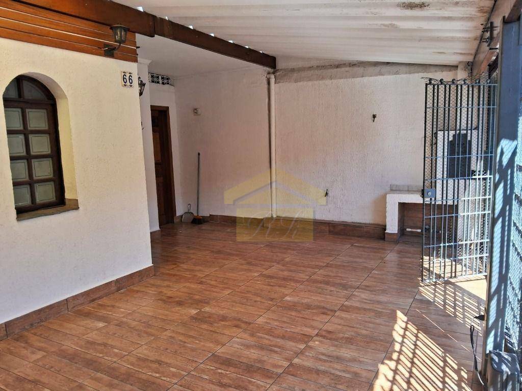 Sobrado à venda com 3 quartos, 120m² - Foto 21