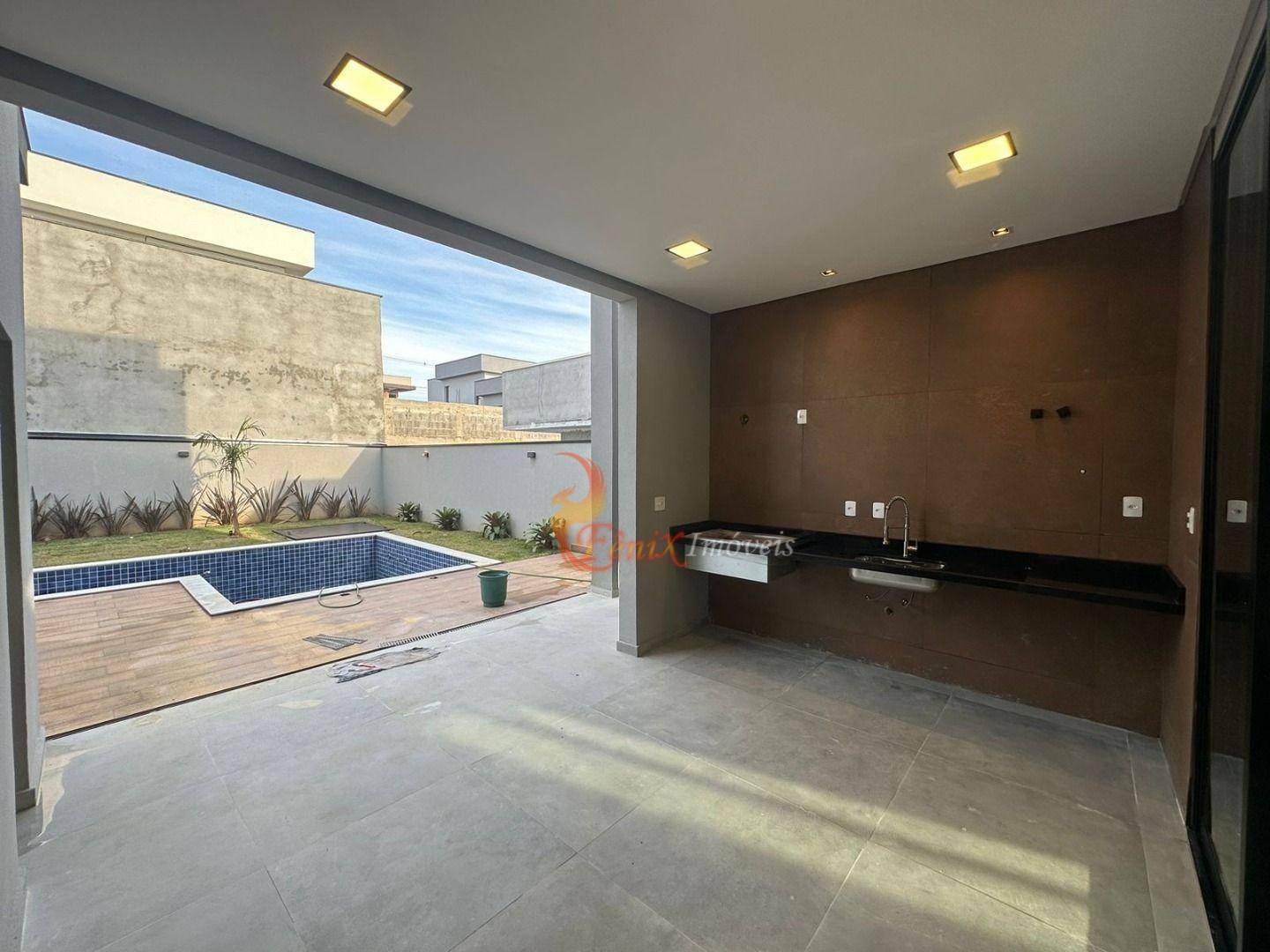 Sobrado à venda com 3 quartos, 240m² - Foto 15