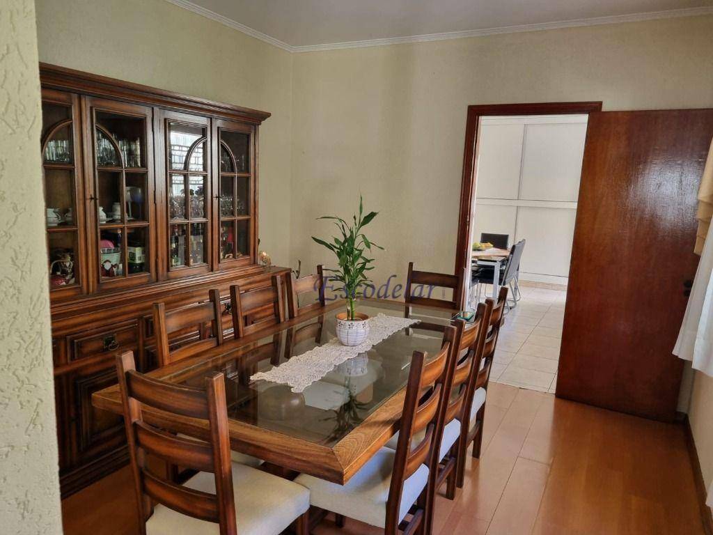 Sobrado à venda com 3 quartos, 200m² - Foto 3