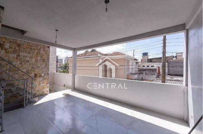 Sobrado para alugar com 2 quartos, 250m² - Foto 9