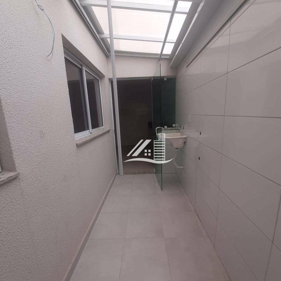 Apartamento à venda com 2 quartos, 50m² - Foto 9