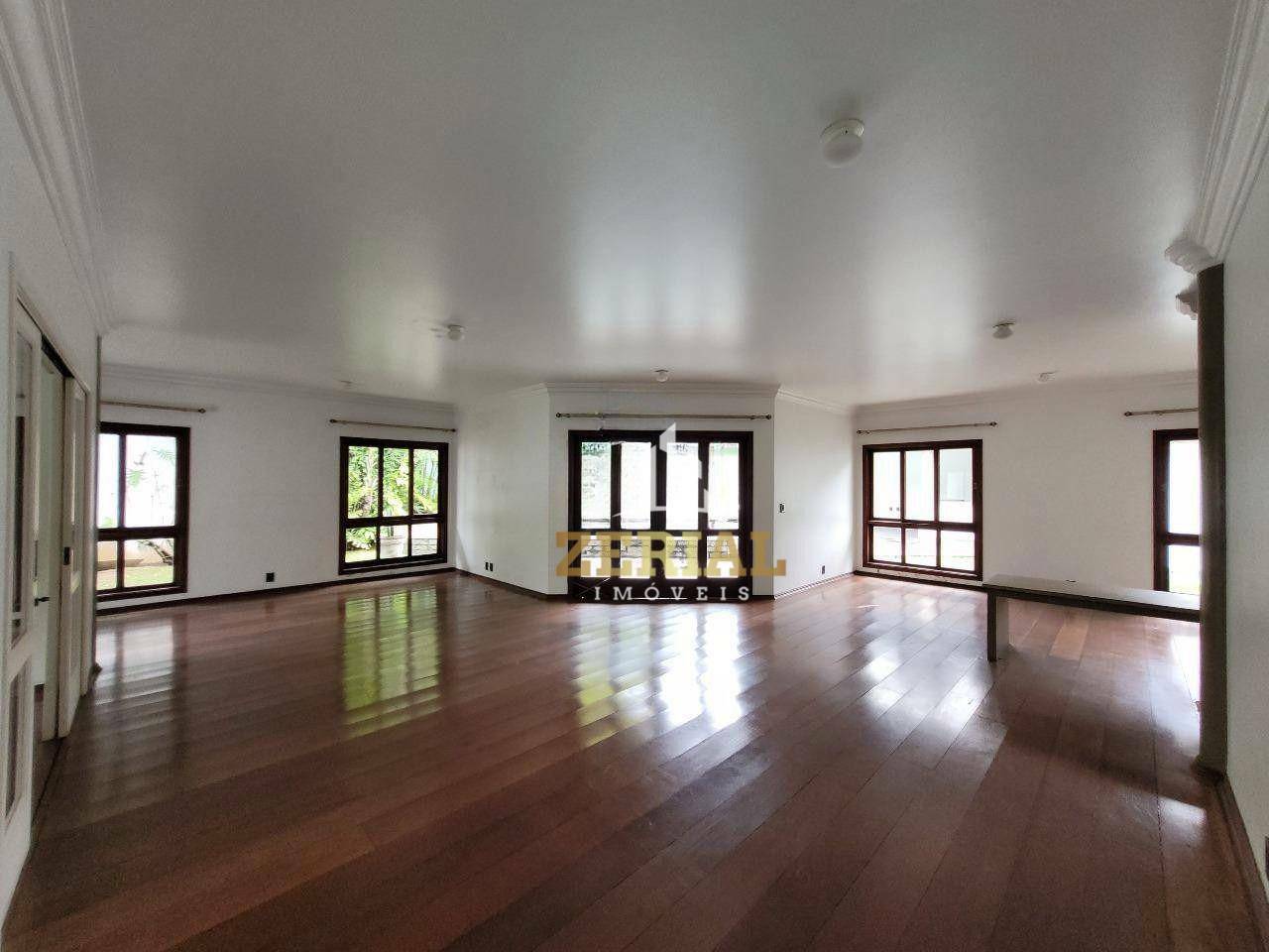 Sobrado à venda com 4 quartos, 434m² - Foto 6