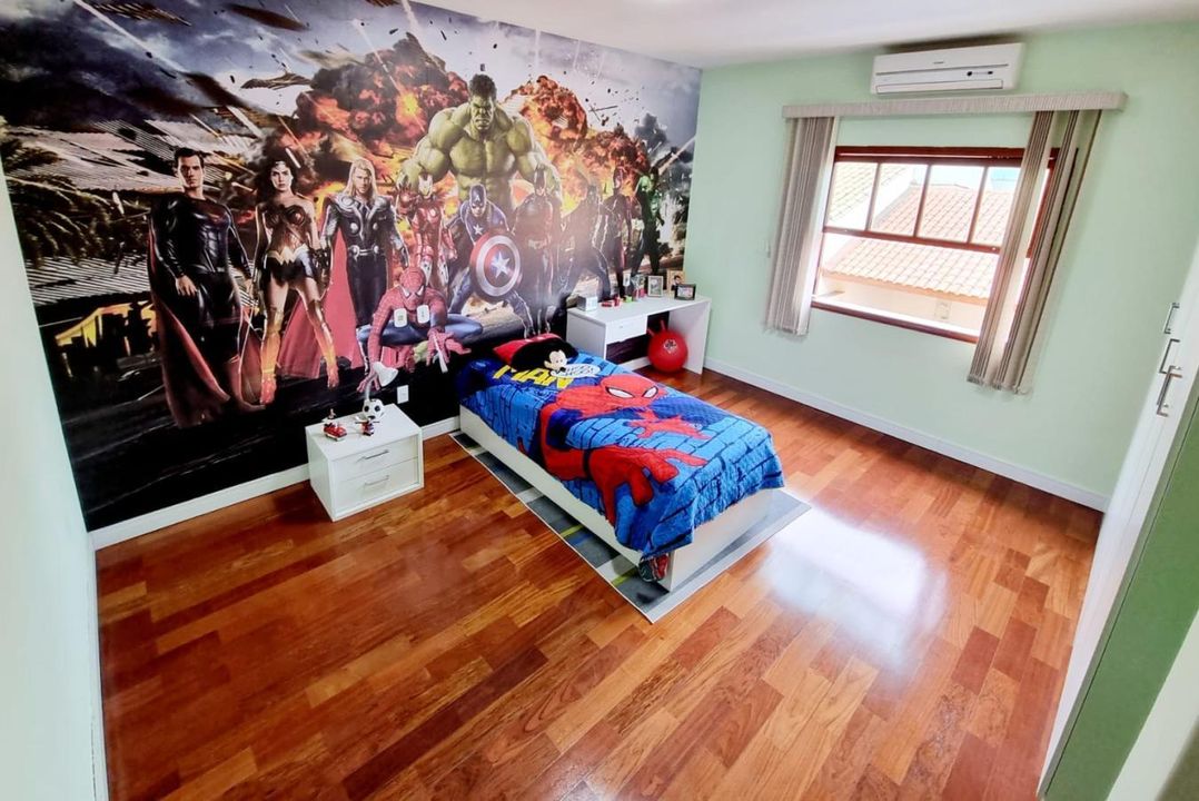 Casa de Condomínio à venda com 4 quartos, 445m² - Foto 23