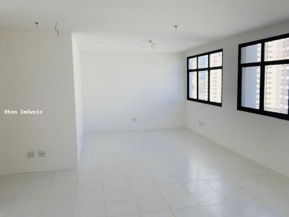 Conjunto Comercial-Sala à venda, 50m² - Foto 1