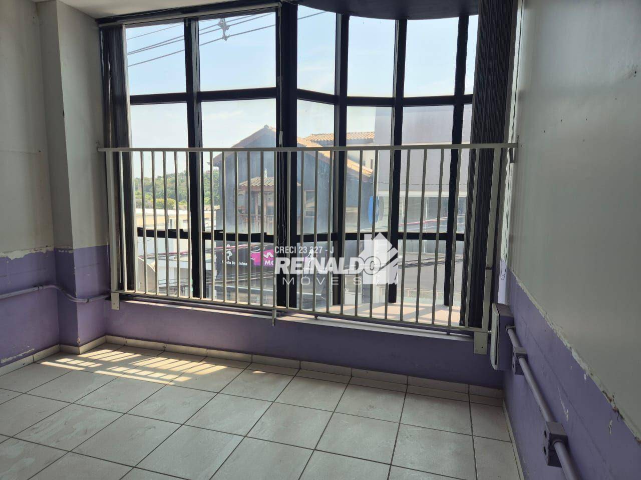 Conjunto Comercial-Sala para alugar, 55m² - Foto 4