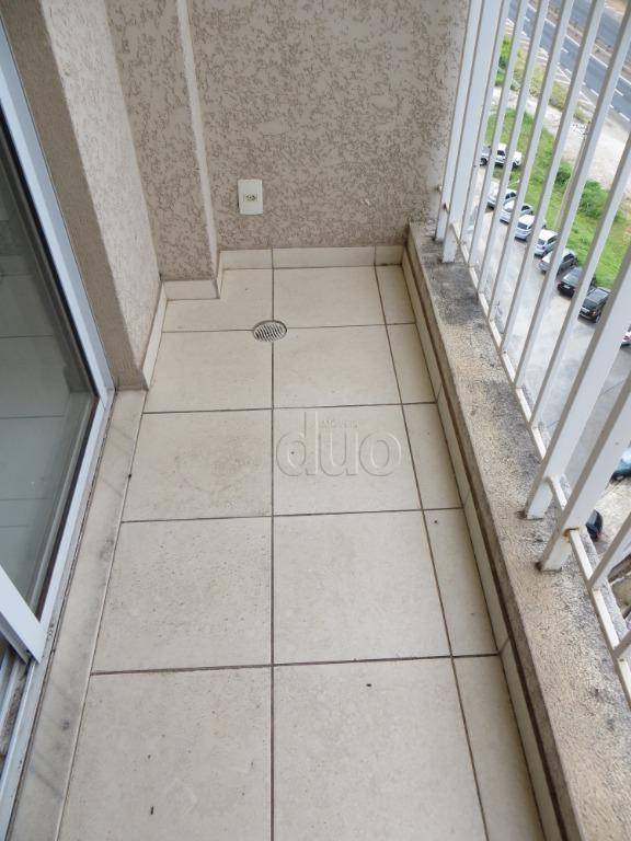 Apartamento à venda com 2 quartos, 69m² - Foto 4