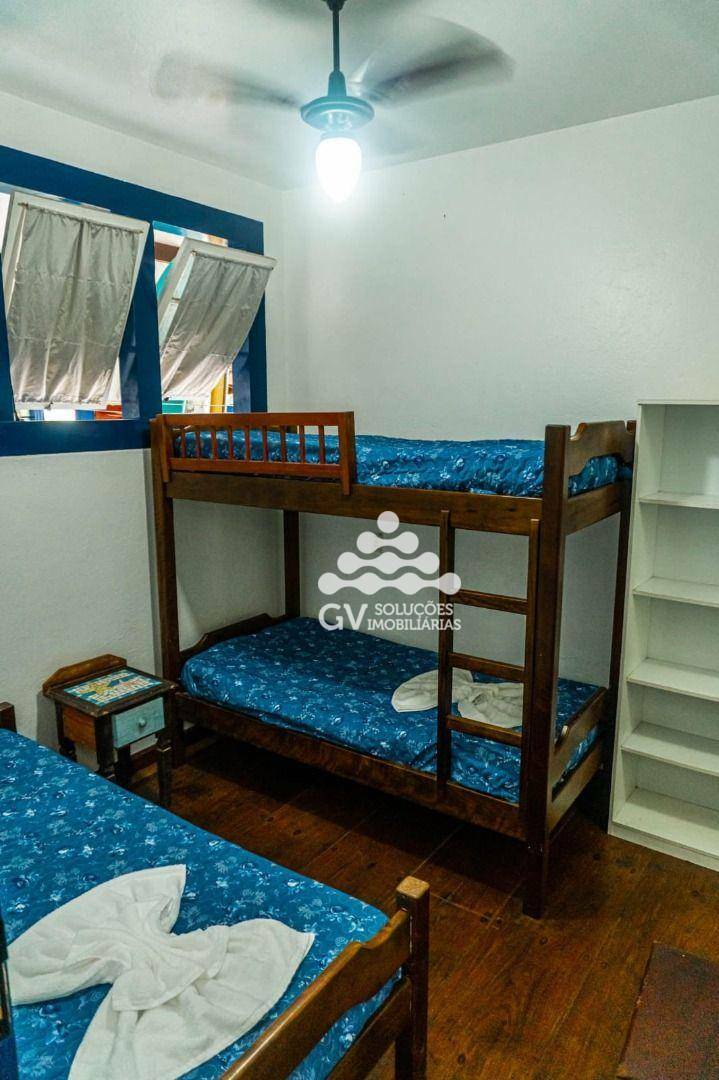 Casa de Condomínio à venda com 7 quartos, 750m² - Foto 23