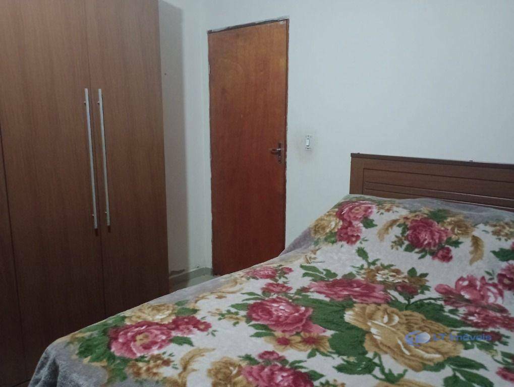 Casa à venda com 2 quartos, 86M2 - Foto 20