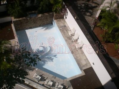 Apartamento para alugar com 3 quartos, 178m² - Foto 17