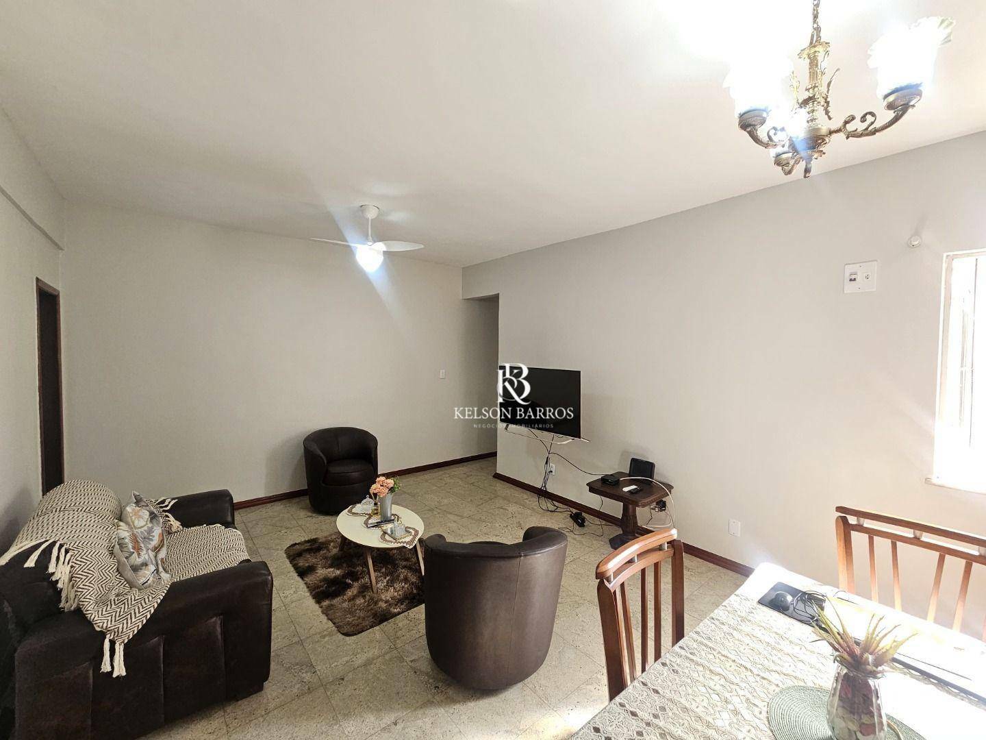 Apartamento, 3 quartos, 140 m² - Foto 15