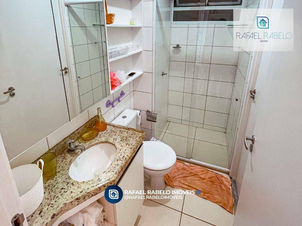 Apartamento para alugar com 2 quartos, 48m² - Foto 13