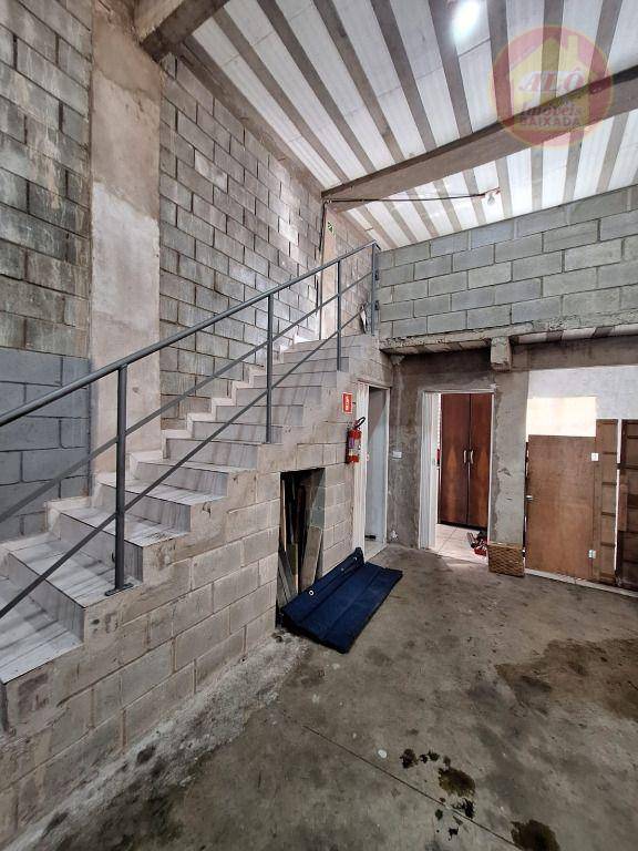 Depósito-Galpão, 465 m² - Foto 4