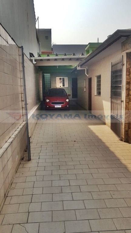 Casa à venda com 3 quartos, 180m² - Foto 7