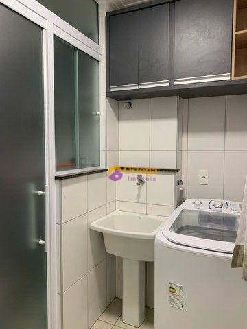 Apartamento à venda com 3 quartos, 142m² - Foto 15