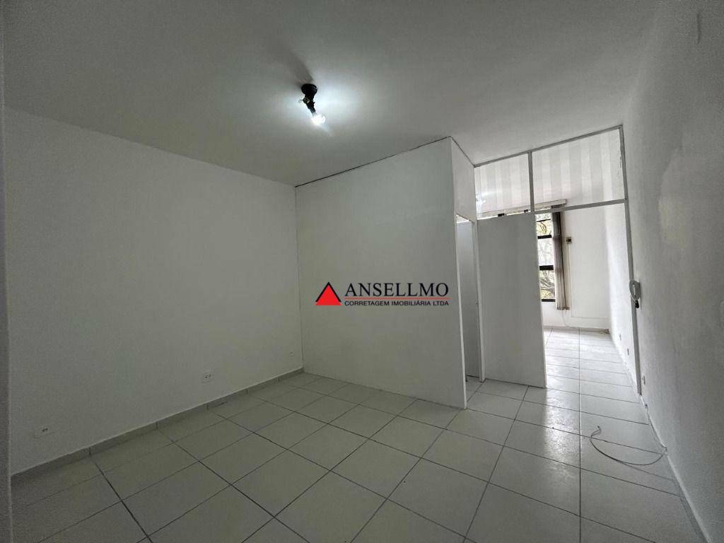 Conjunto Comercial-Sala para alugar, 45m² - Foto 2