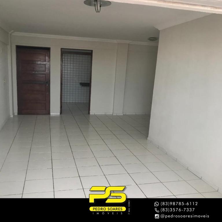 Apartamento à venda com 3 quartos, 90m² - Foto 2