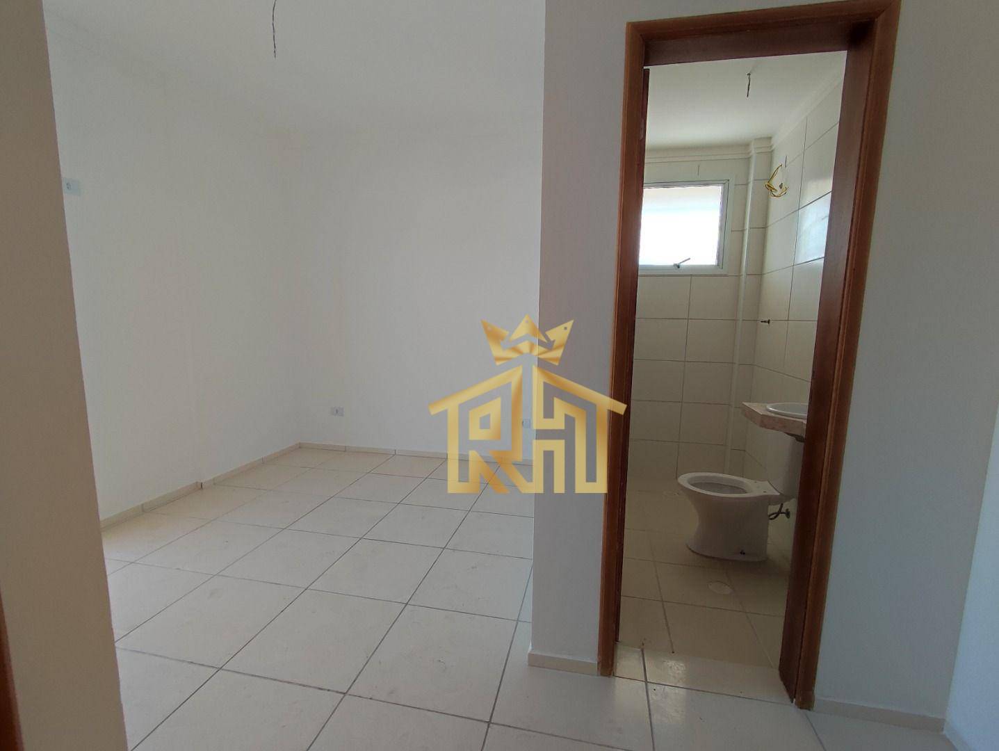 Apartamento à venda com 1 quarto, 62m² - Foto 10