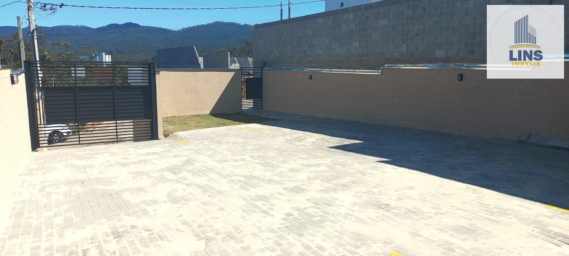 Sobrado à venda com 2 quartos, 59m² - Foto 21