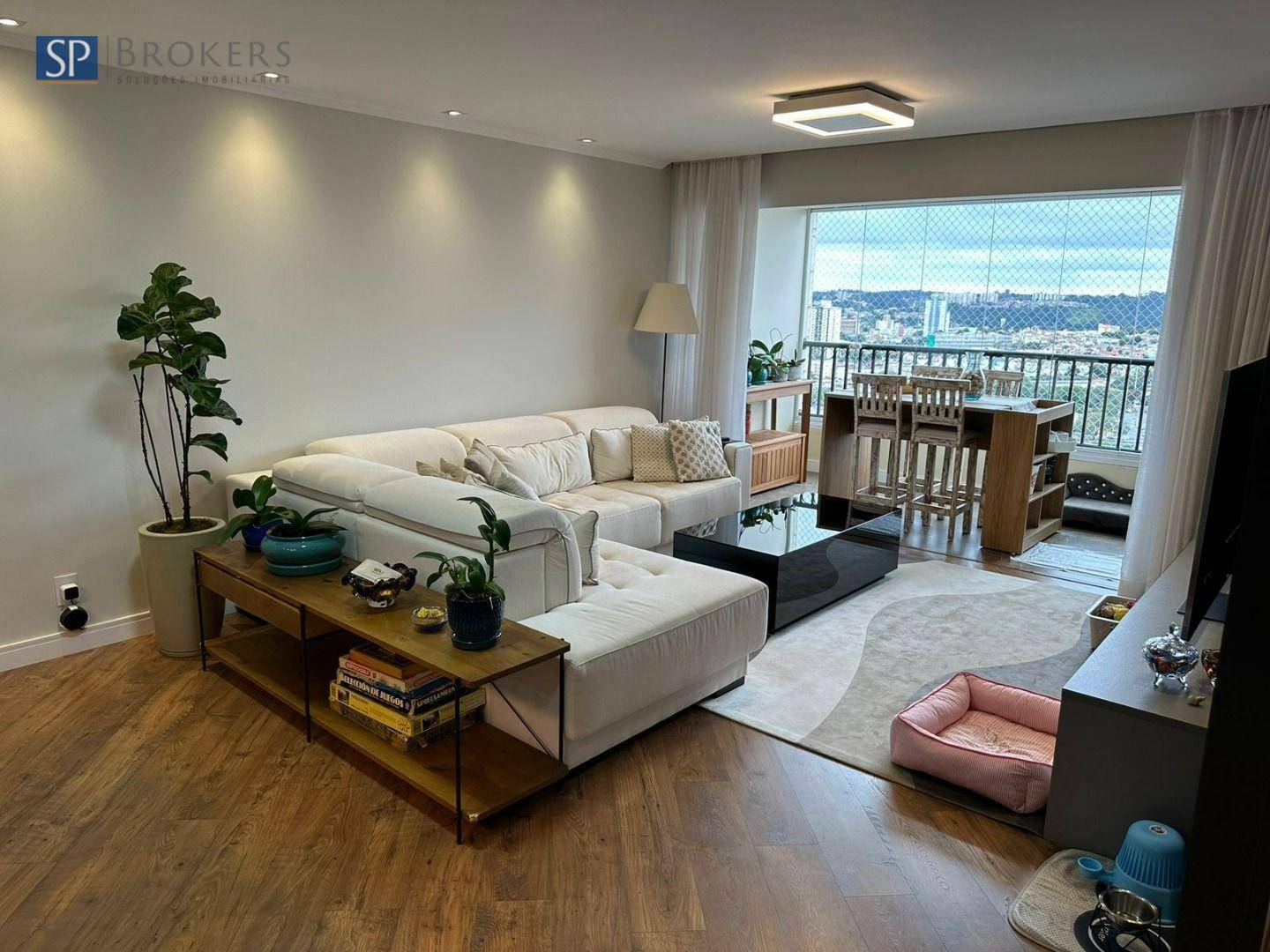 Apartamento à venda com 4 quartos, 113m² - Foto 41