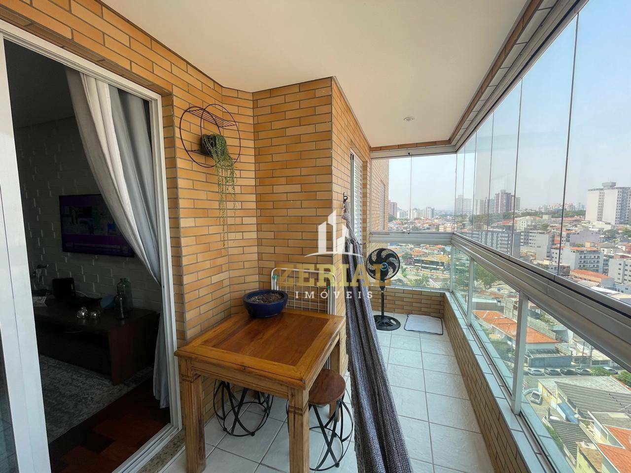 Apartamento à venda com 2 quartos, 78m² - Foto 5