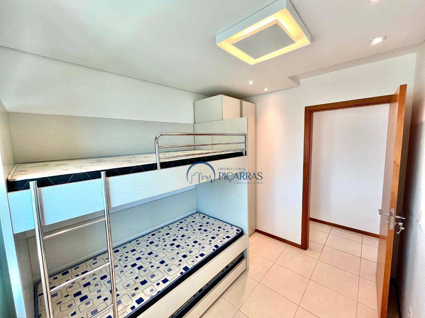 Apartamento à venda com 3 quartos, 124M2 - Foto 36