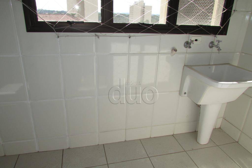 Apartamento à venda com 3 quartos, 136m² - Foto 14