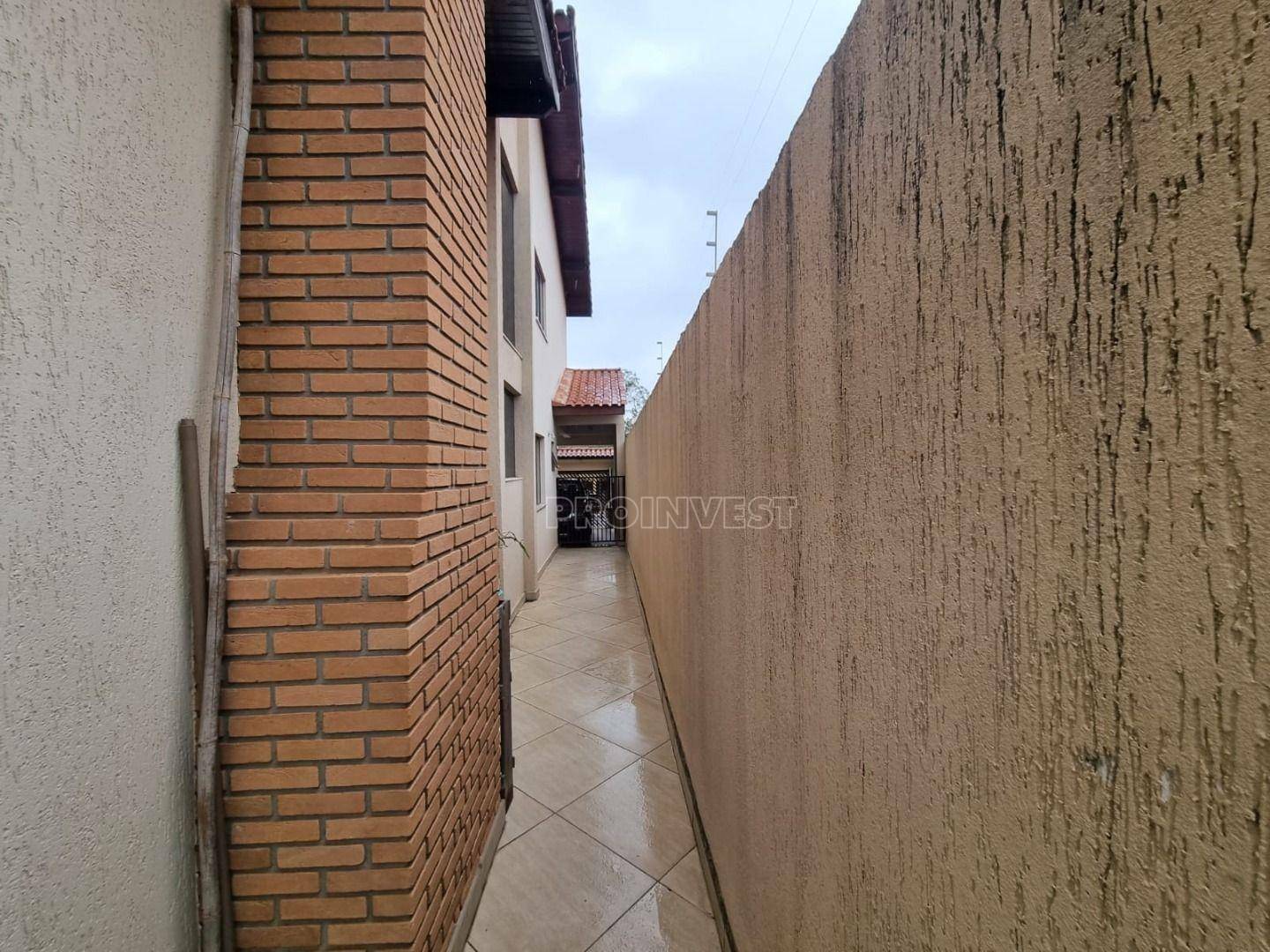 Casa à venda com 3 quartos, 288m² - Foto 35