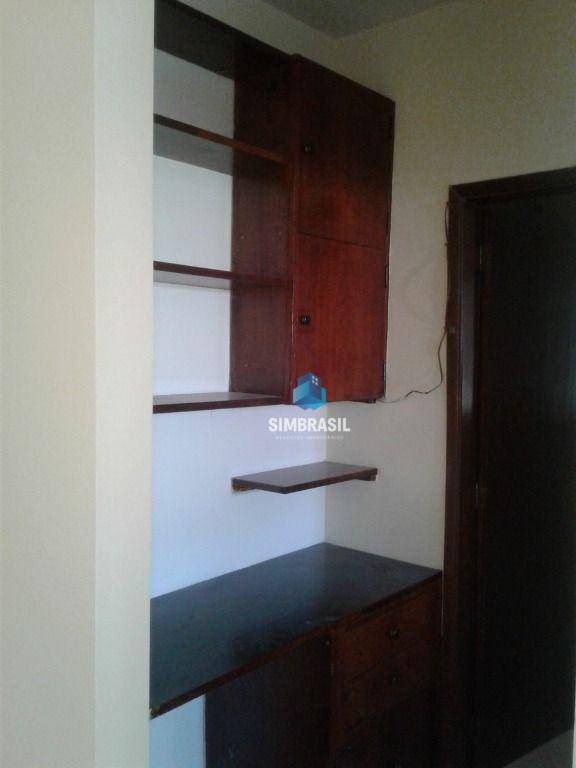 Apartamento à venda com 1 quarto, 42m² - Foto 7