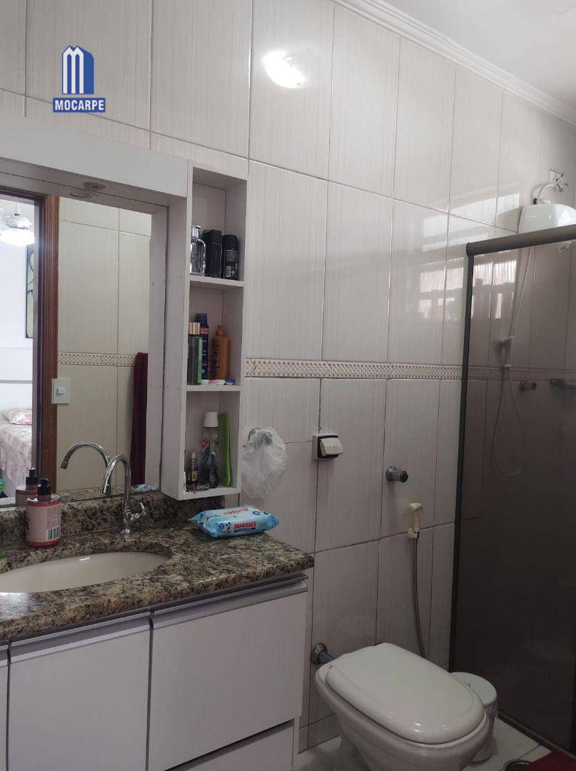 Sobrado à venda com 3 quartos, 133m² - Foto 21