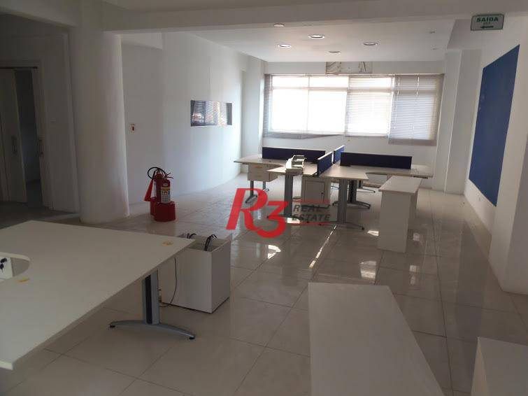 Conjunto Comercial-Sala para alugar, 160m² - Foto 1