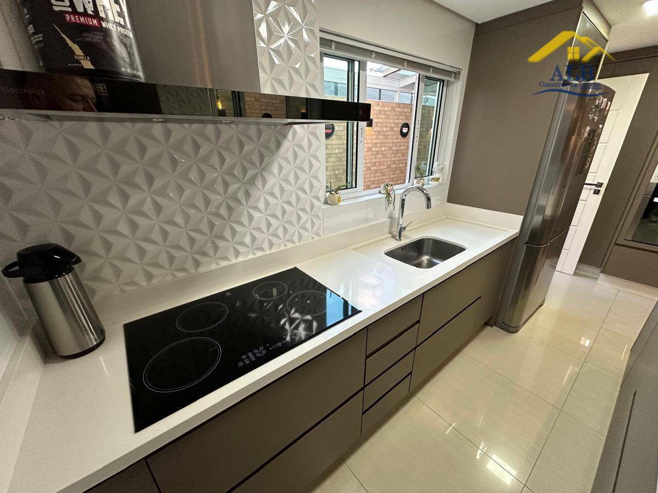 Sobrado à venda com 3 quartos, 184m² - Foto 11