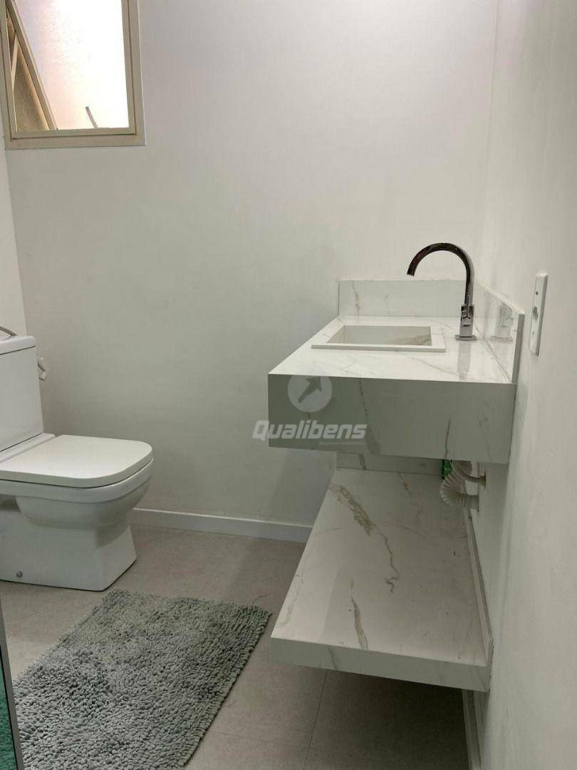 Apartamento à venda com 3 quartos, 126m² - Foto 22