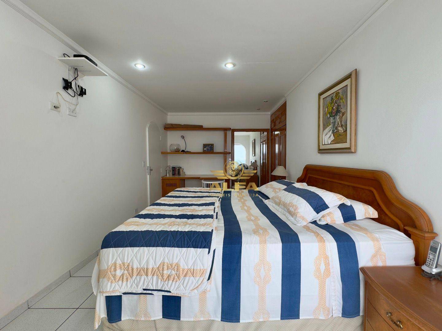 Apartamento à venda com 4 quartos, 150m² - Foto 30