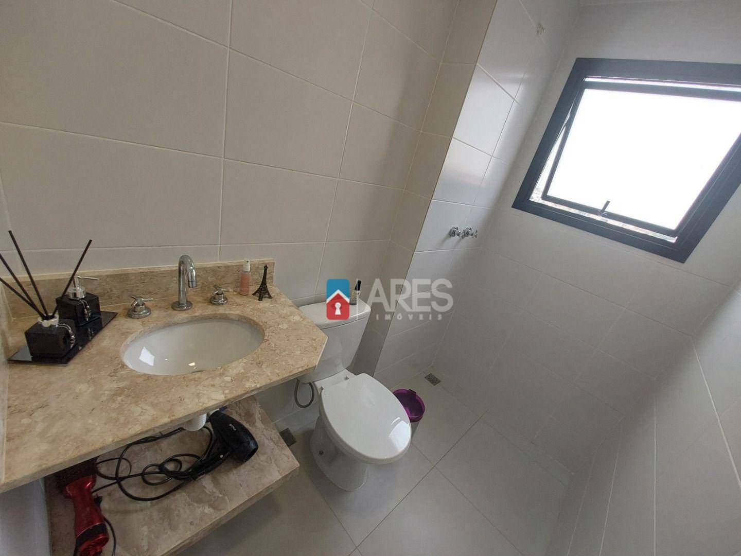 Apartamento à venda com 3 quartos, 73m² - Foto 8