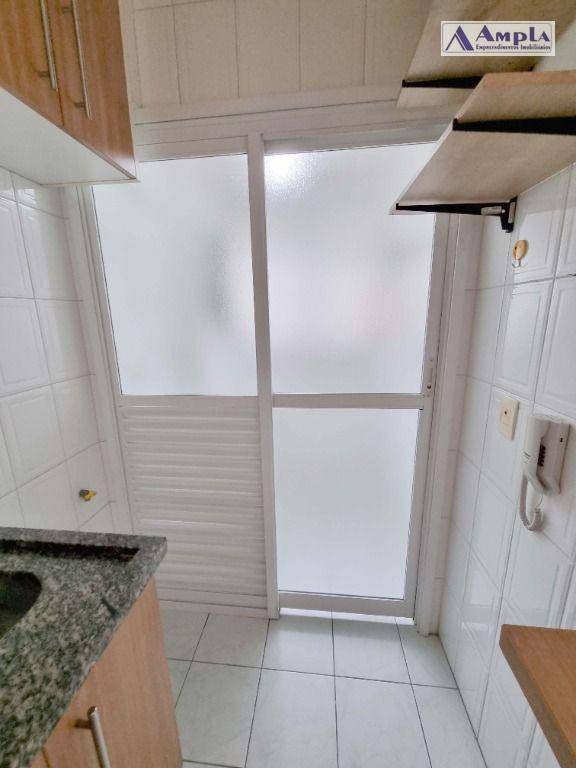 Apartamento para alugar com 1 quarto, 34m² - Foto 2