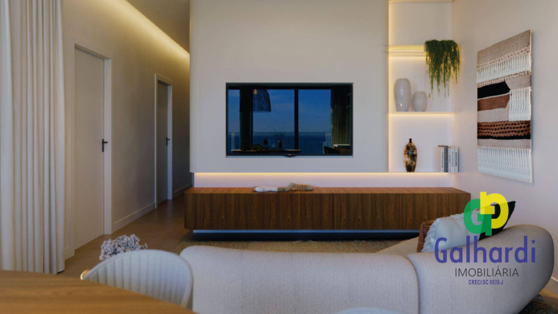 Apartamento, 2 quartos - Foto 12