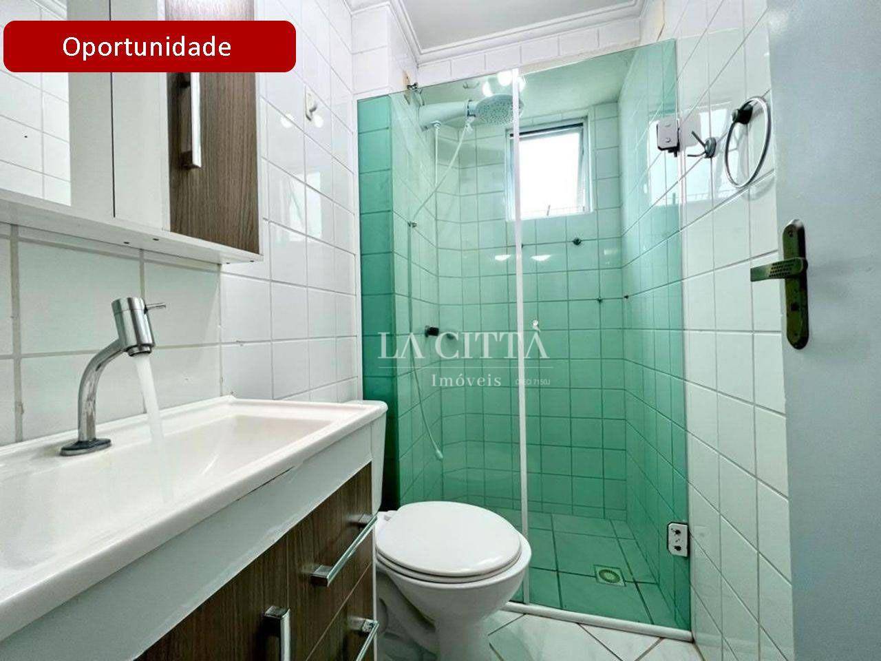 Apartamento à venda com 2 quartos, 65m² - Foto 9