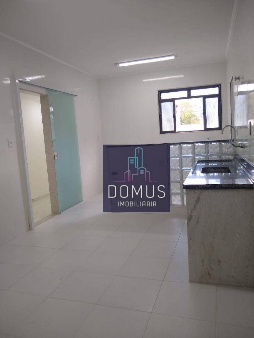 Apartamento à venda com 2 quartos, 98m² - Foto 5