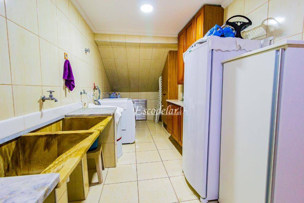 Sobrado à venda com 4 quartos, 160m² - Foto 40