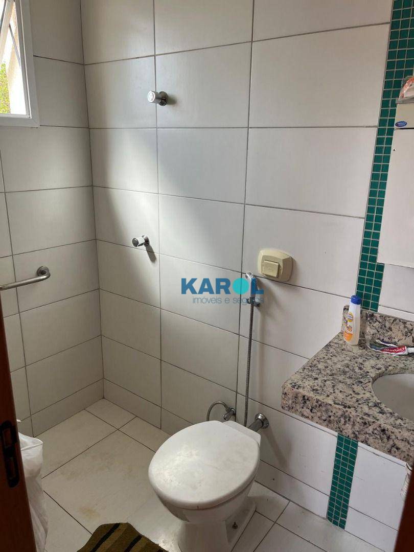 Apartamento à venda com 2 quartos, 58m² - Foto 9