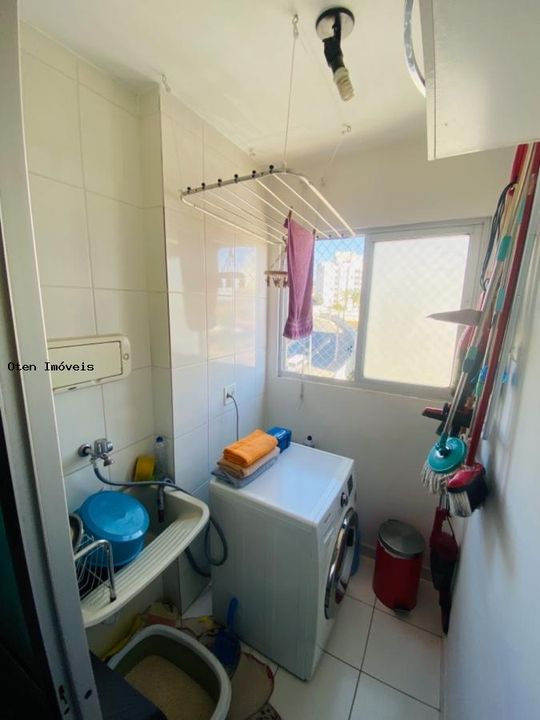 Apartamento à venda com 2 quartos, 50m² - Foto 9